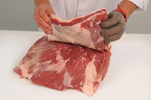 “King Arthur’s” Beef Roast Meat Cut Spec Step 3